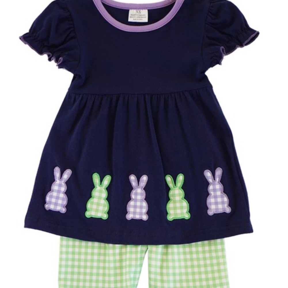 Easter 9